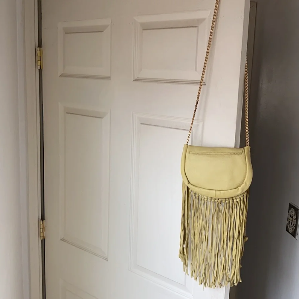 Zara crossbody - Picture 5 of 8